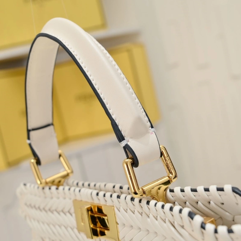 Fxndx Top Handle Bags NewStyle 70875