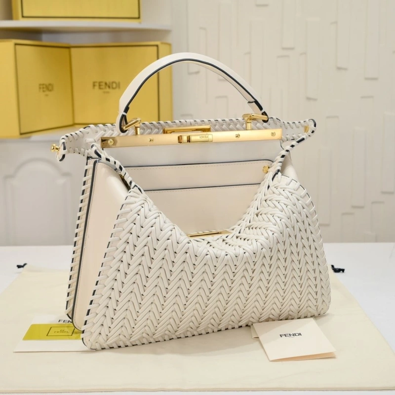 Fxndx Top Handle Bags NewStyle 70875