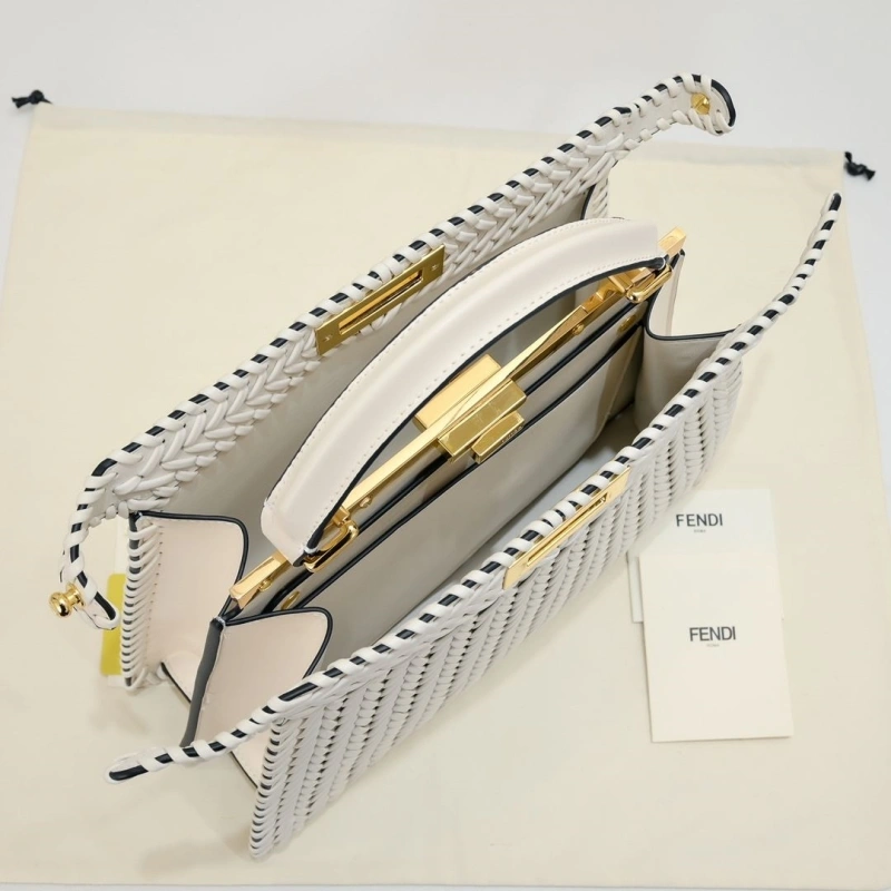 Fxndx Top Handle Bags NewStyle 70875