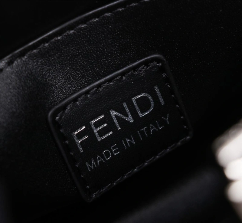 Unique Fxndx Top Handle Bags 70870