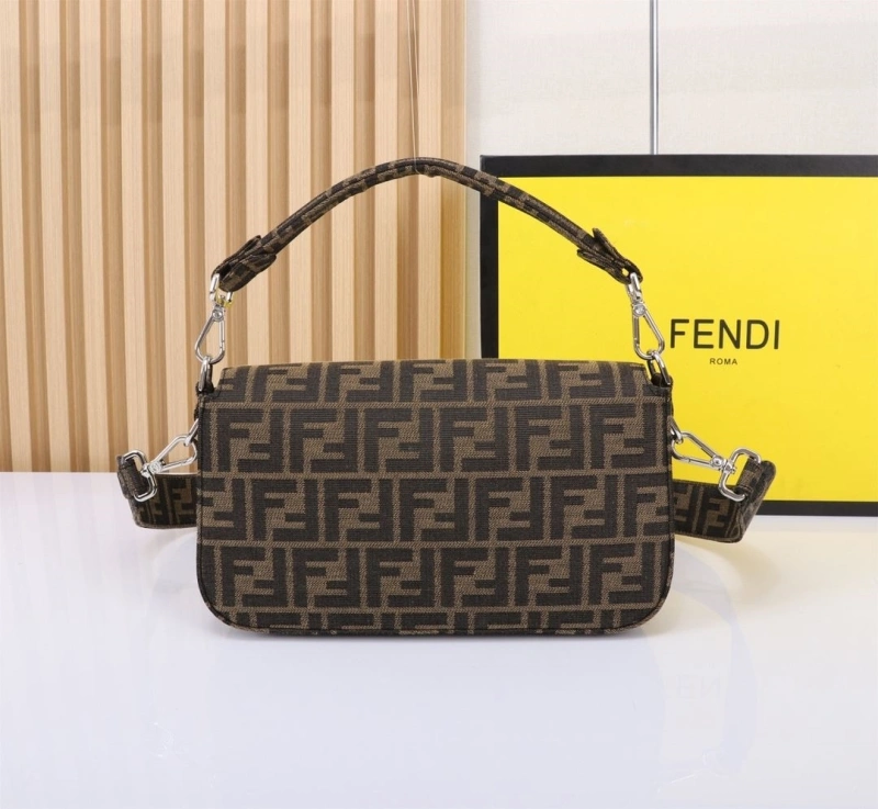 Timeless Fxndx Top Handle Bags 70860