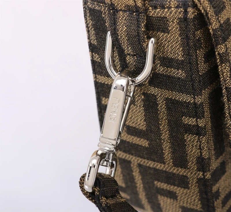 Timeless Fxndx Top Handle Bags 70860