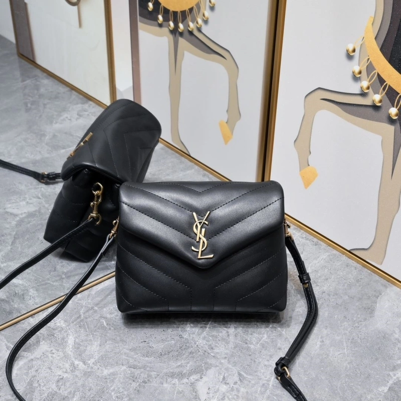 YSX Satchel Bags Sleek 65853