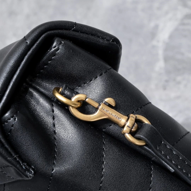 YSX Satchel Bags Sleek 65853