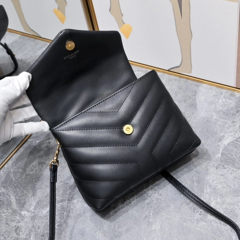 YSX Satchel Bags Sleek 65853
