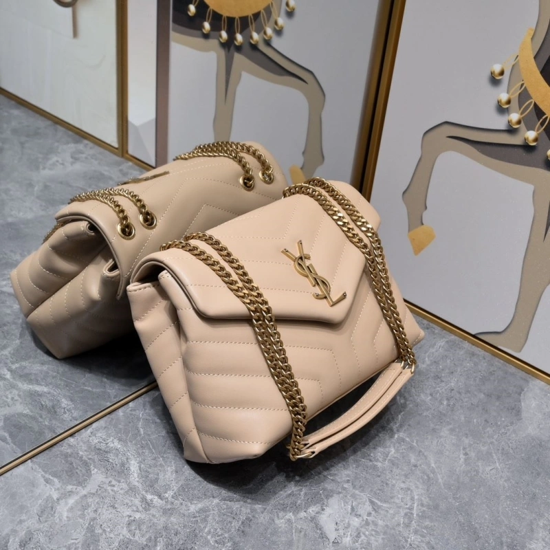 Cozy YSX Top Handle Bags 66969