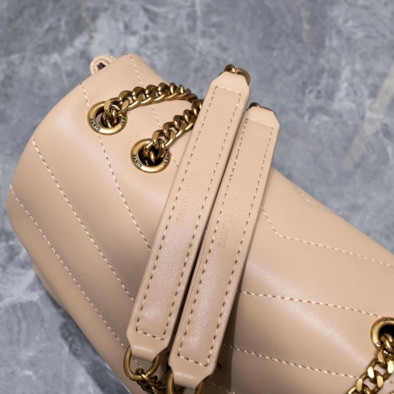 Cozy YSX Top Handle Bags 66969