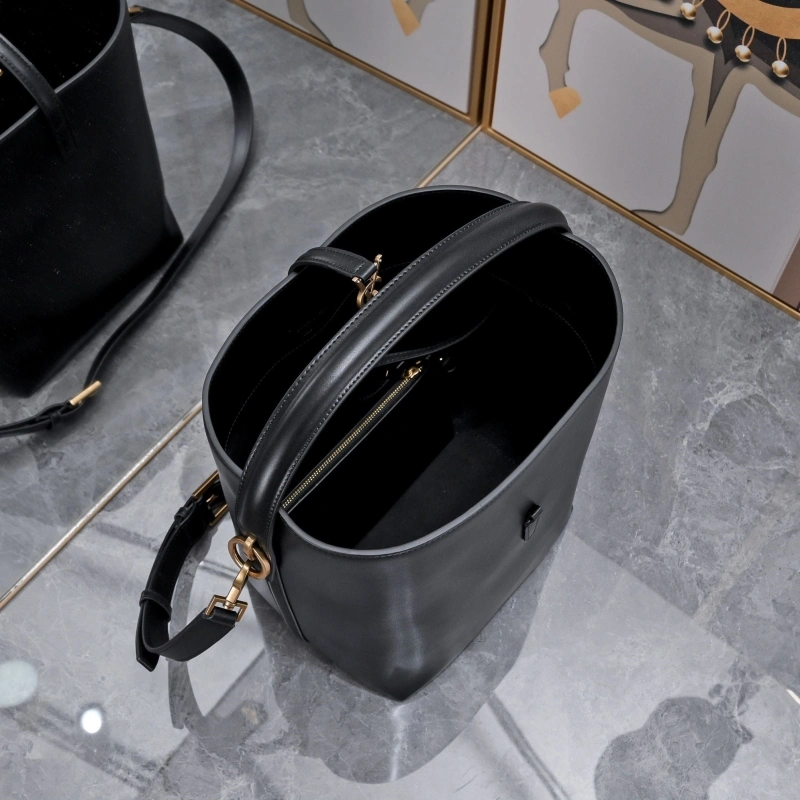 YSX Bucket Bags Unique 66993