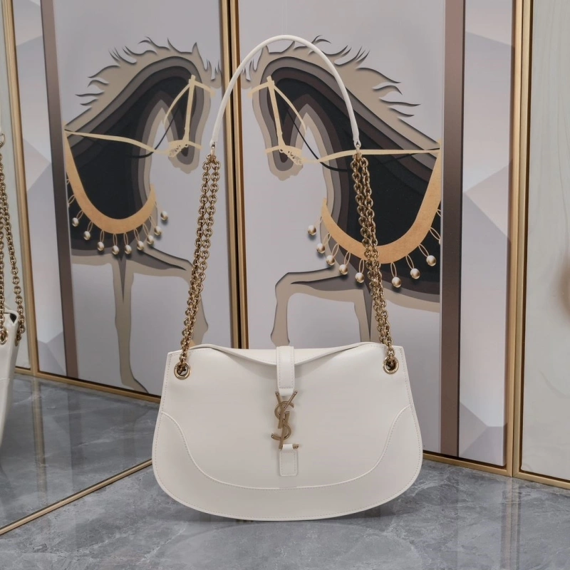 Trendsetting YSX Top Handle Bags 66953