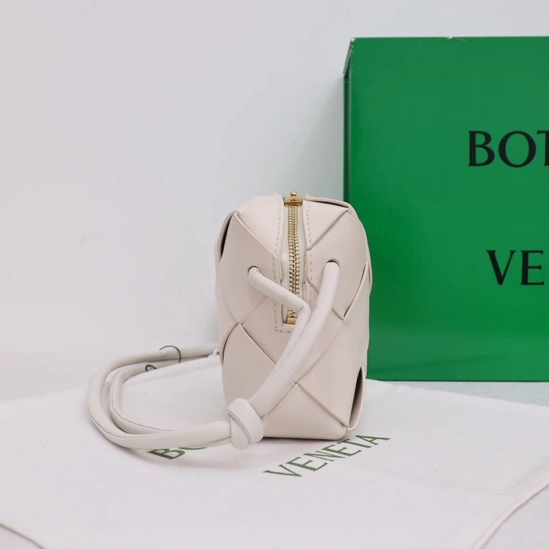Refined BX Satchel Bags 86243