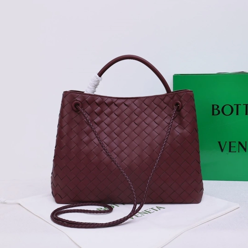 BX Top Handle Bags Lightweight 86156