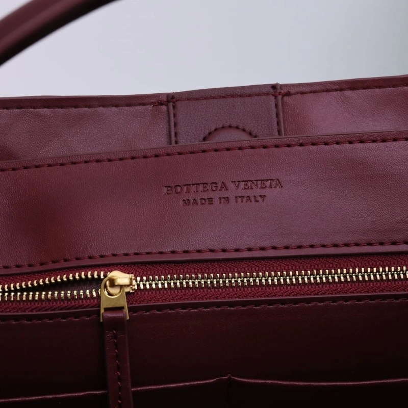 BX Top Handle Bags Lightweight 86156