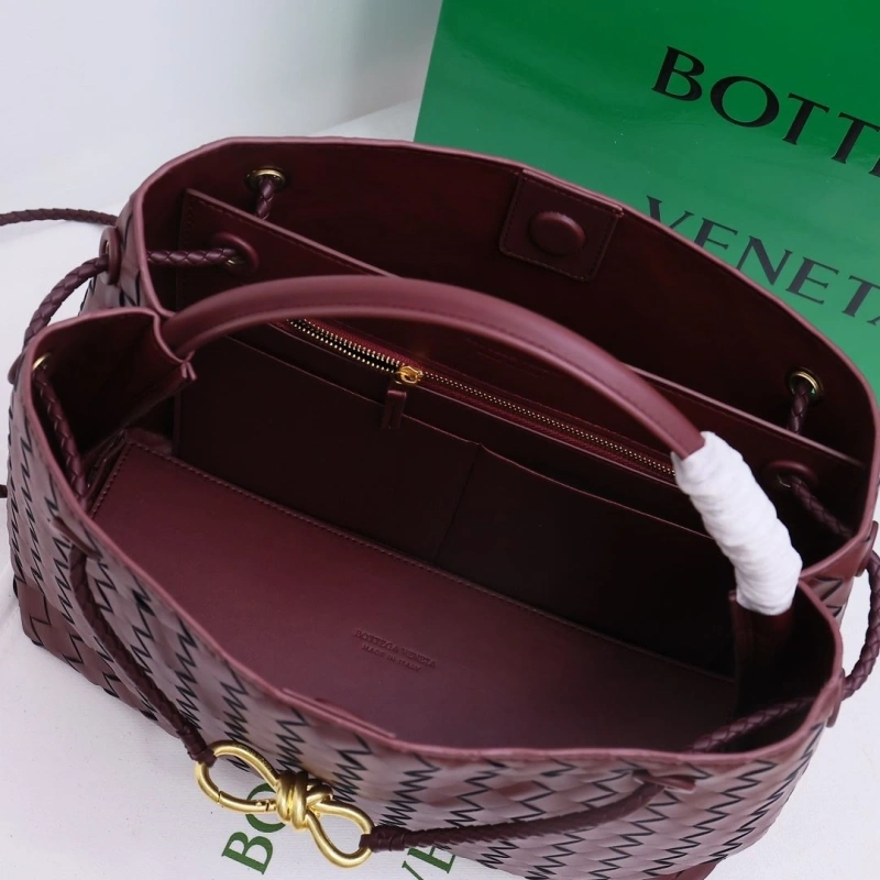 BX Top Handle Bags Lightweight 86156