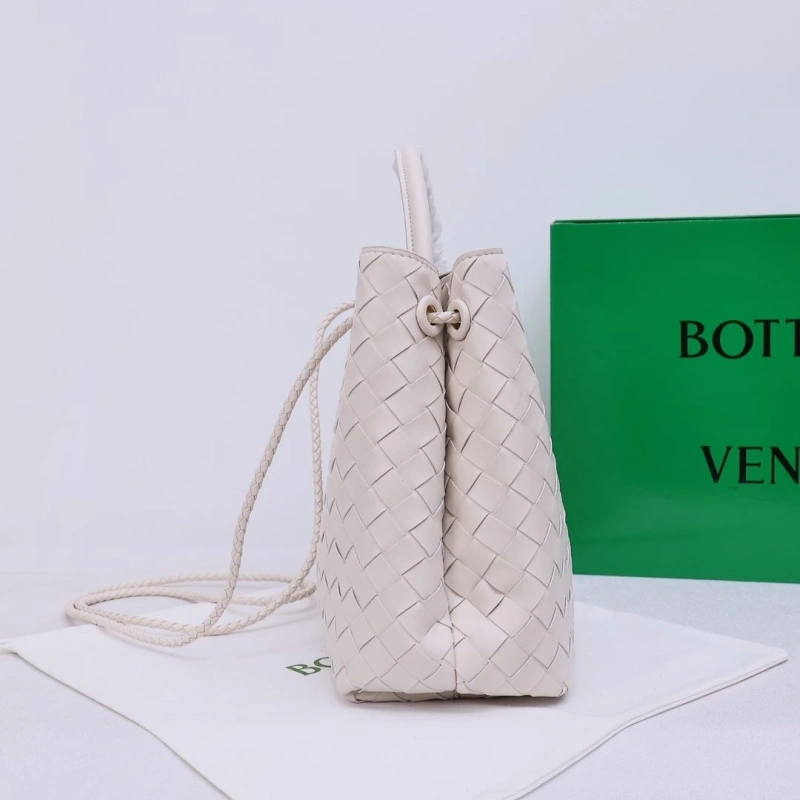BX Top Handle Bags Breathable 86163