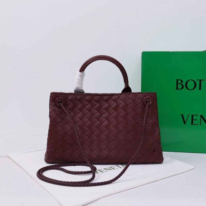 Cozy BX Top Handle Bags 86144