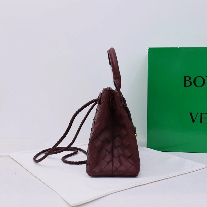 Cozy BX Top Handle Bags 86144