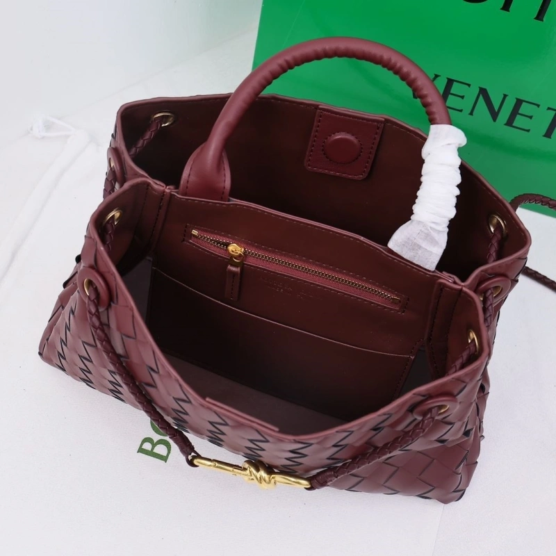 Cozy BX Top Handle Bags 86144
