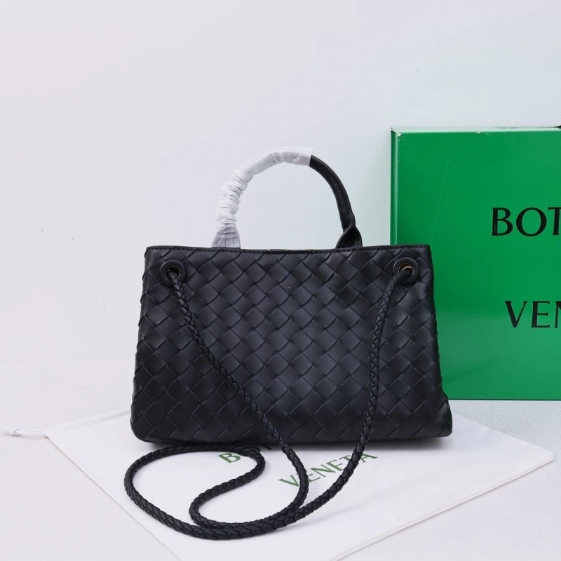 BX Top Handle Bags Stylish 86149