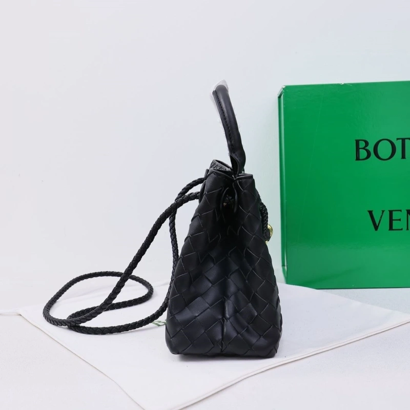 BX Top Handle Bags Stylish 86149