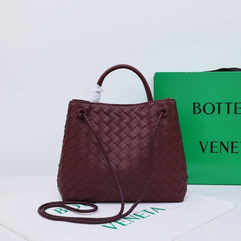 BX Top Handle Bags Durable 86139