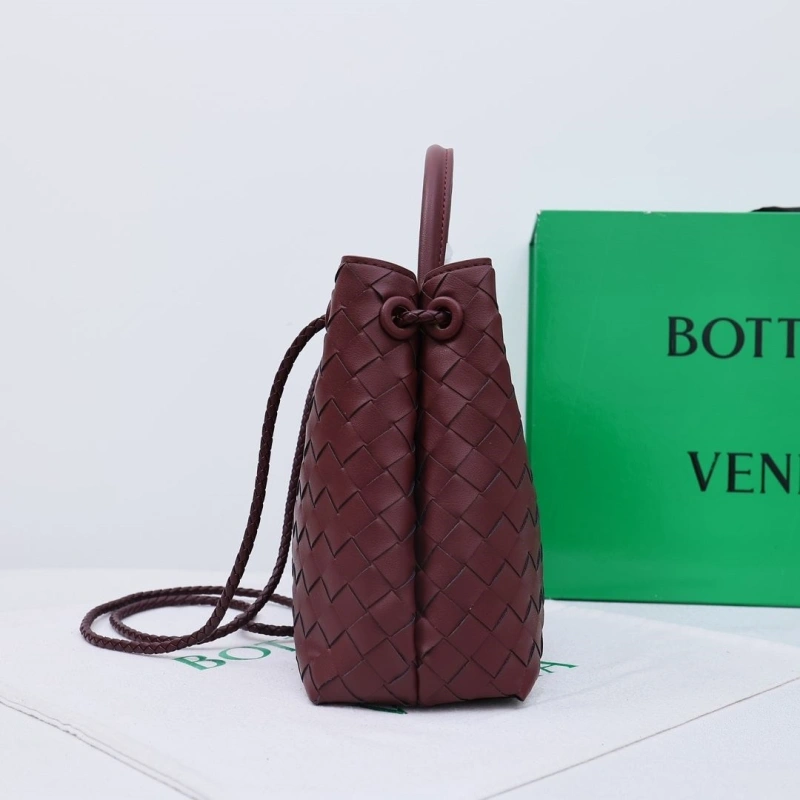 BX Top Handle Bags Durable 86139