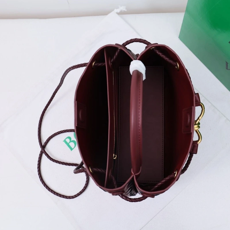 BX Top Handle Bags Durable 86139