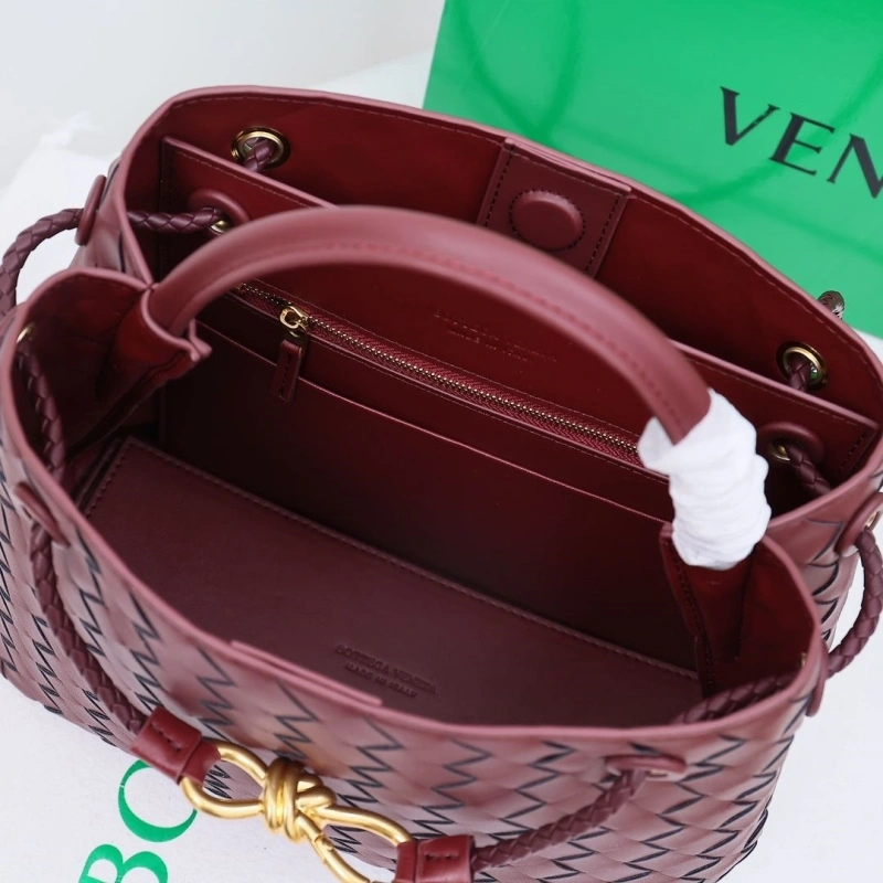BX Top Handle Bags Durable 86139