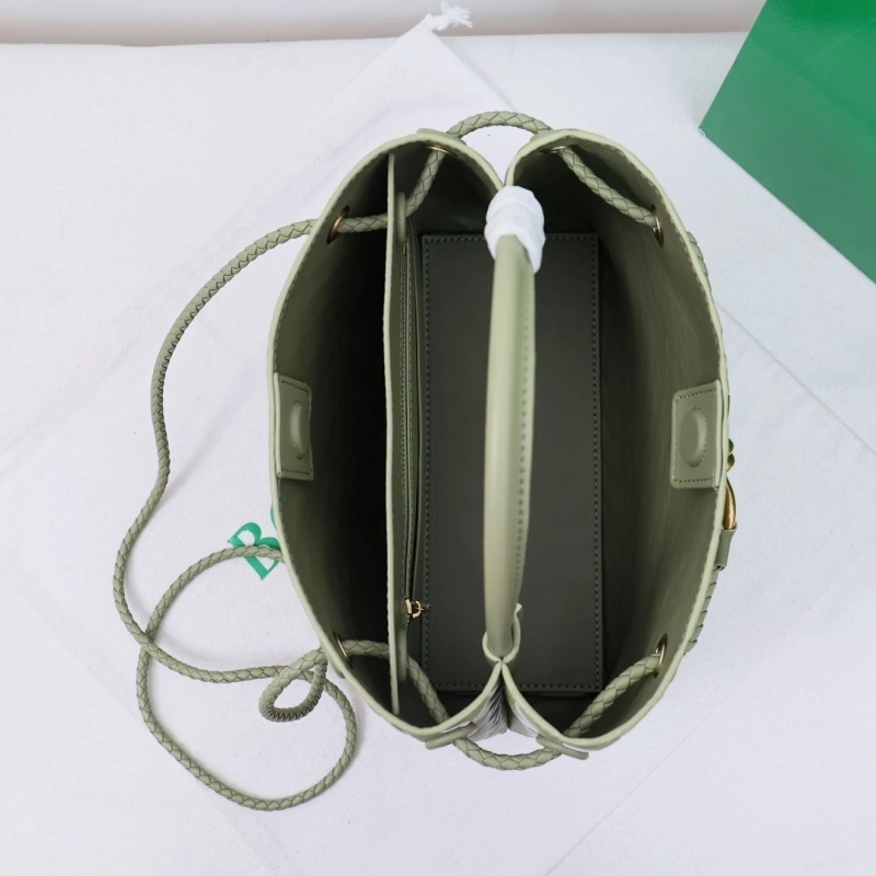 BX Top Handle Bags Resilient 86146
