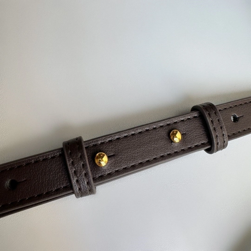 Minimalist BX Top Handle Bags 86111