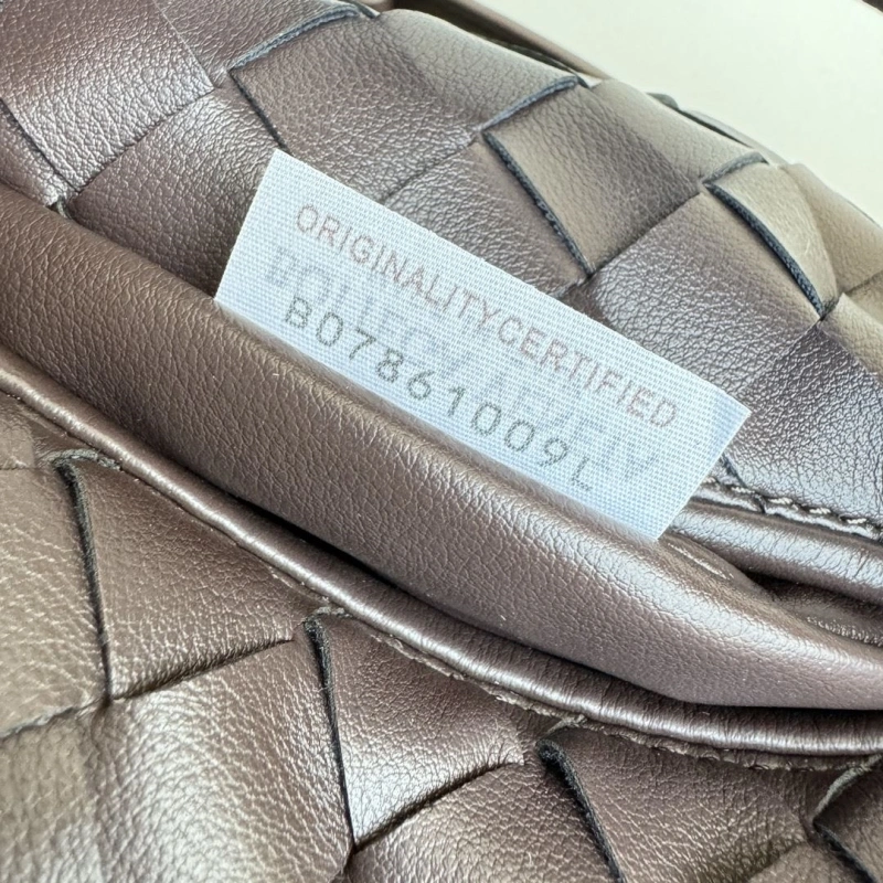 Minimalist BX Top Handle Bags 86111