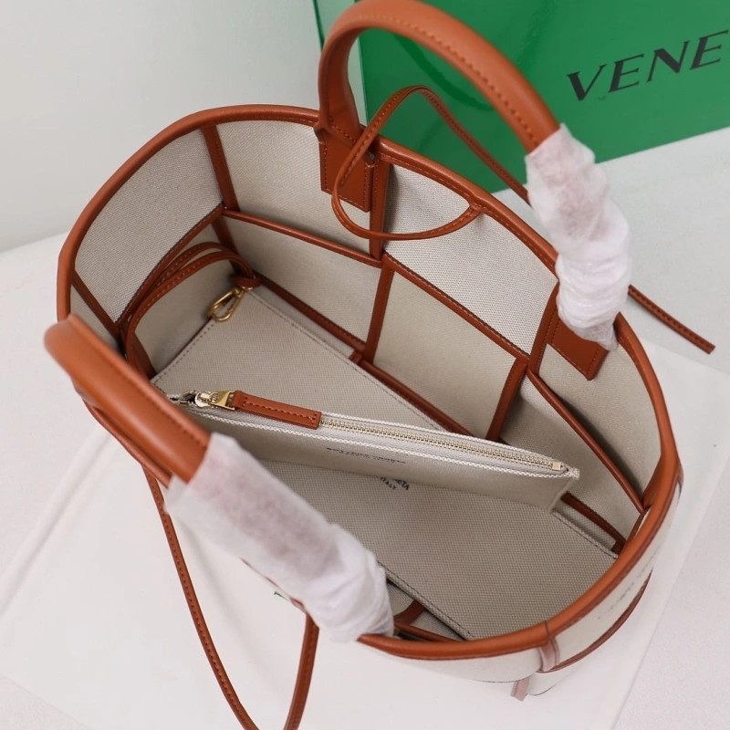 BX Shopping Bags Refined 86183