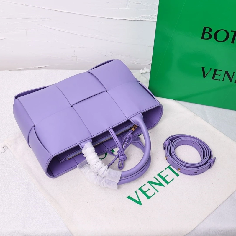 Fashionable BX Shopping Bags 86154