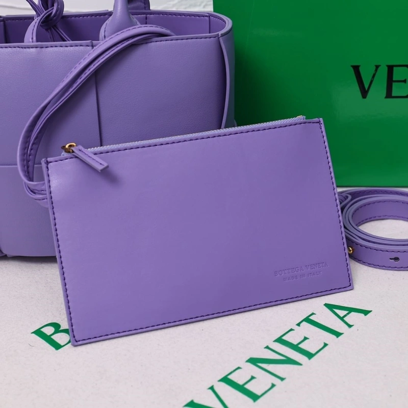 Fashionable BX Shopping Bags 86154