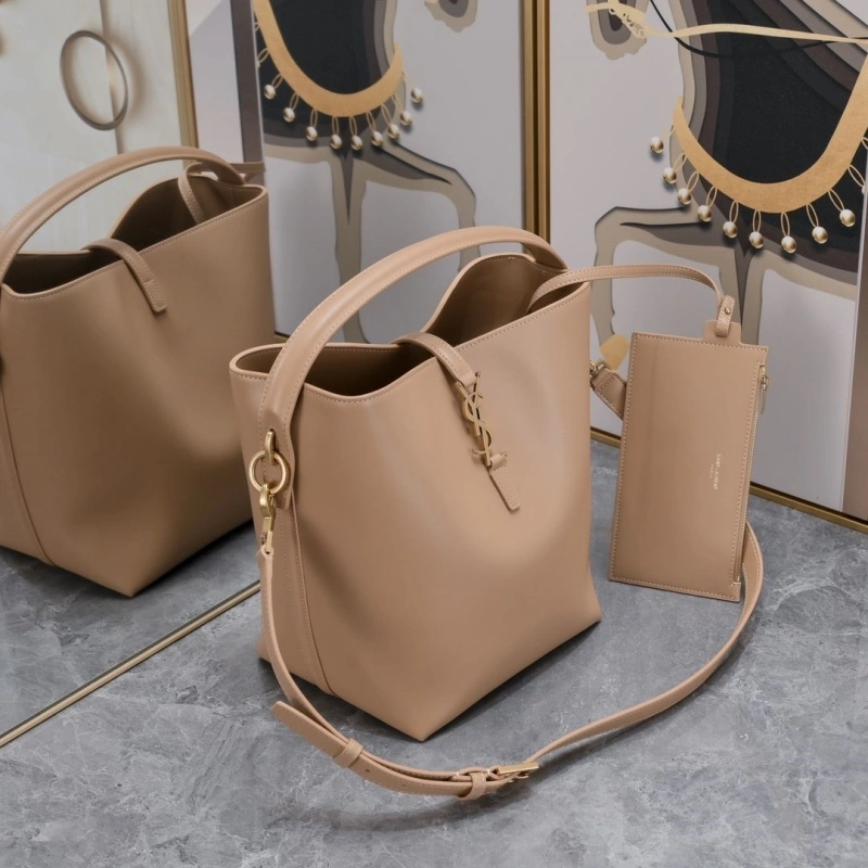 Compact YSX Bucket Bags 66926