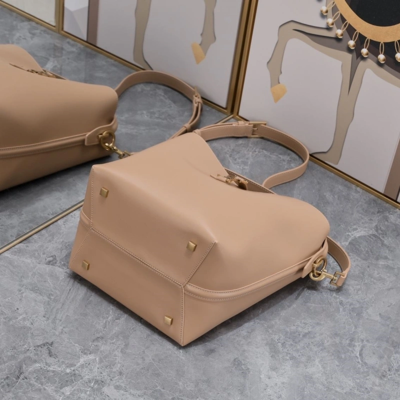 Compact YSX Bucket Bags 66926