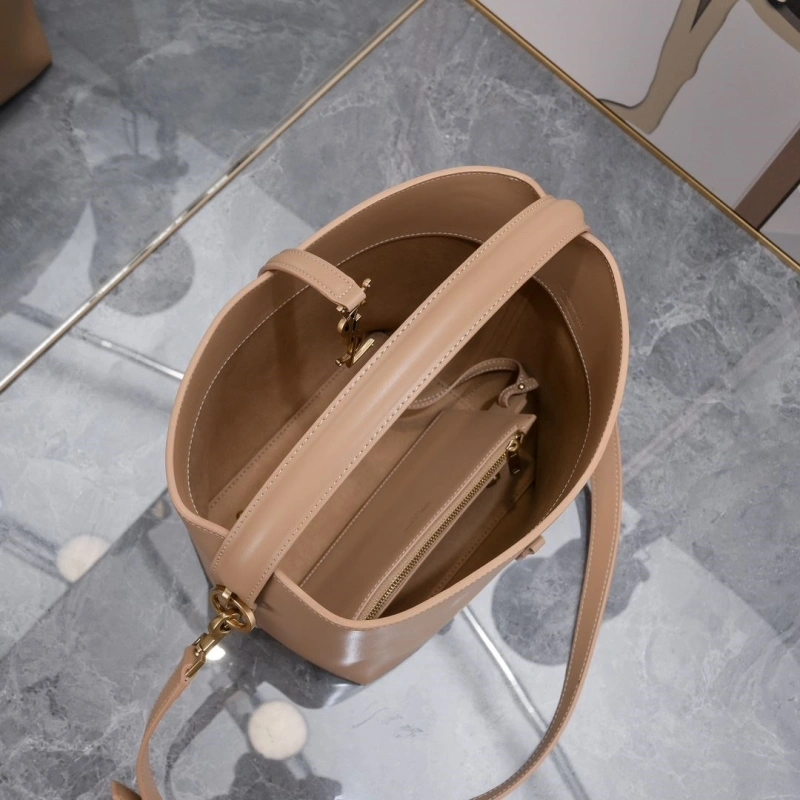 Compact YSX Bucket Bags 66926