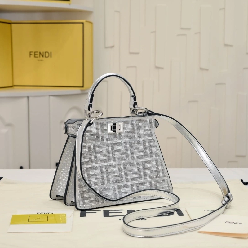 Fxndx Top Handle Bags DailyWear 70649