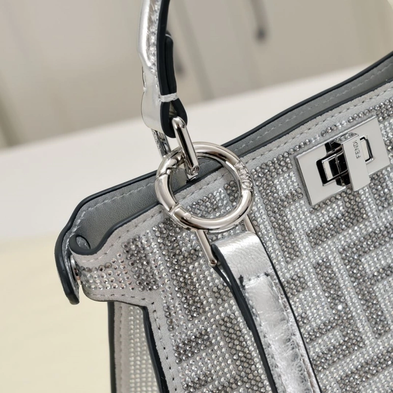 Fxndx Top Handle Bags DailyWear 70649