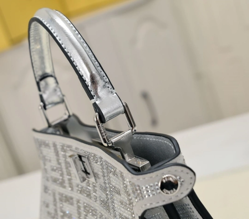 Fxndx Top Handle Bags DailyWear 70649