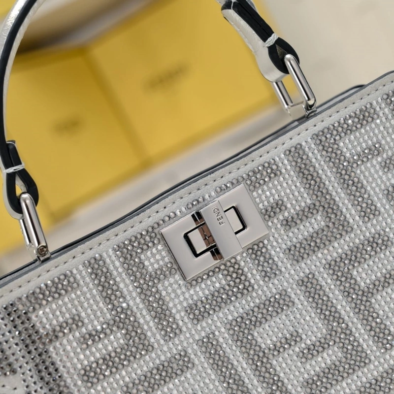 Fxndx Top Handle Bags DailyWear 70649