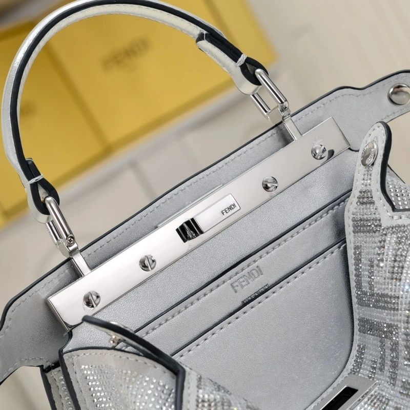 Fxndx Top Handle Bags DailyWear 70649