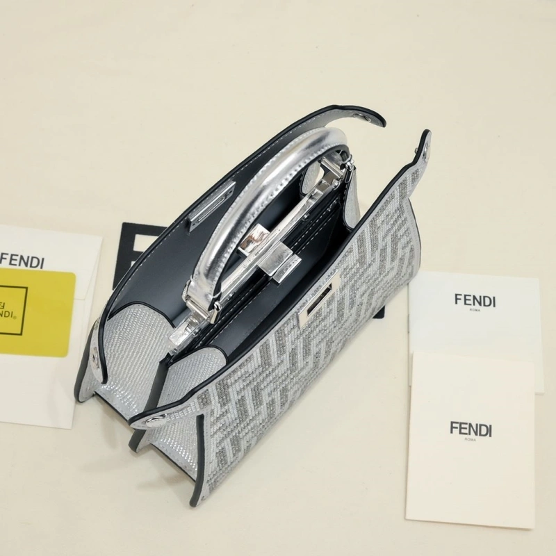 Fxndx Top Handle Bags DailyWear 70649