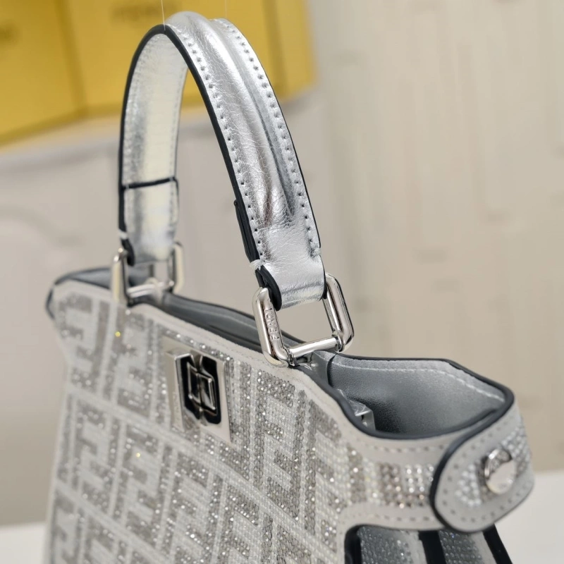 GoodFit Fxndx Top Handle Bags 70617