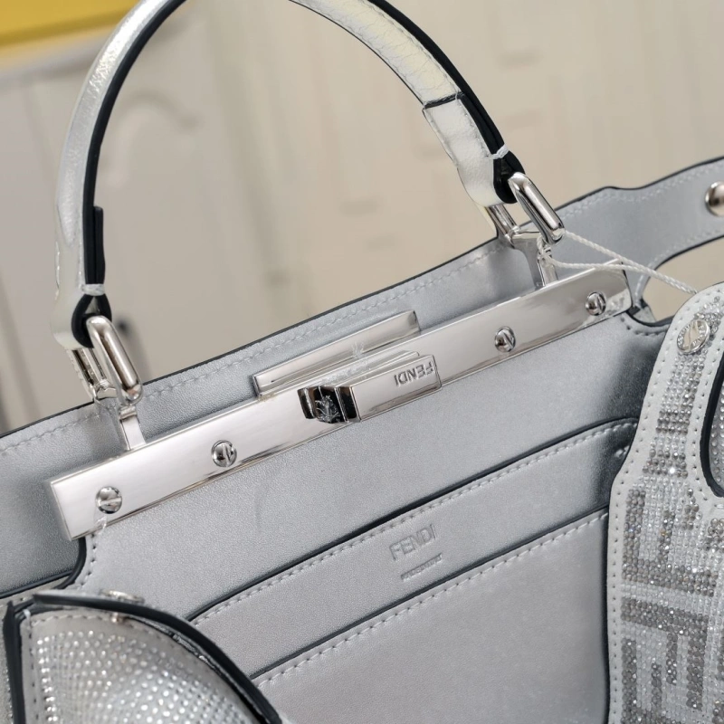 GoodFit Fxndx Top Handle Bags 70617