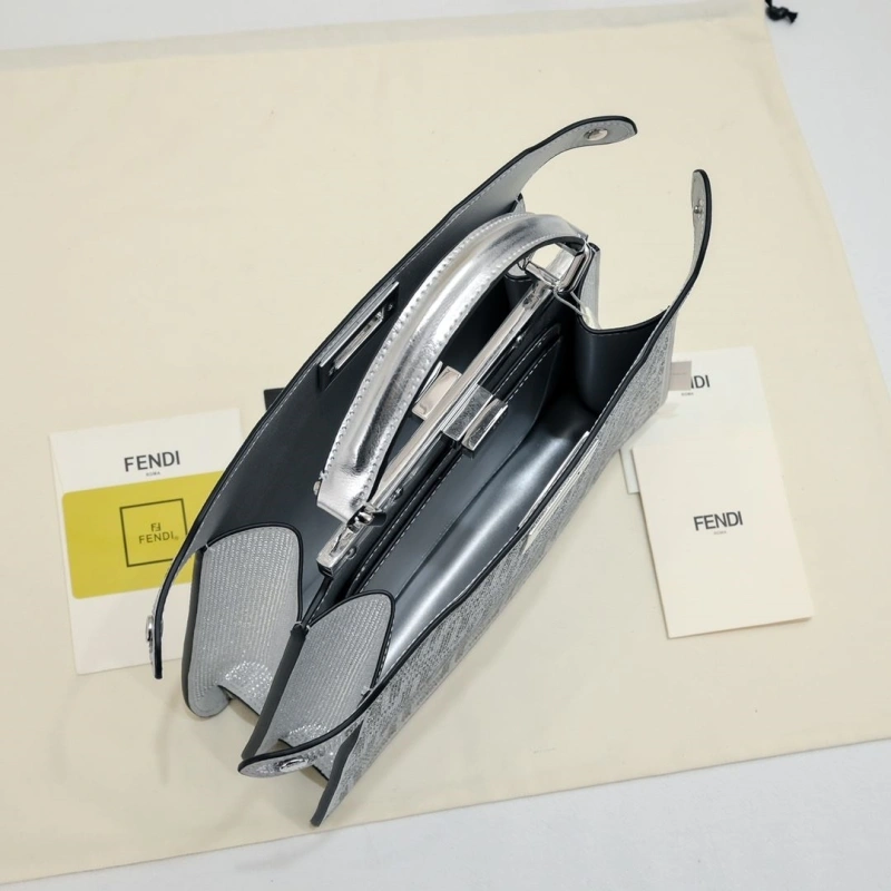 GoodFit Fxndx Top Handle Bags 70617