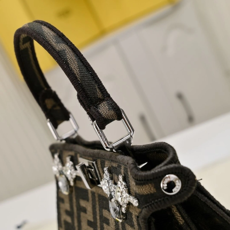 Fxndx Top Handle Bags Reliable 70620
