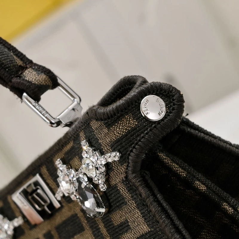 Fxndx Top Handle Bags Reliable 70620