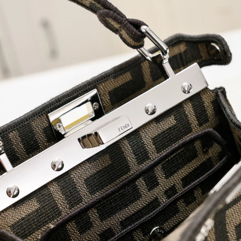 Fxndx Top Handle Bags Reliable 70620