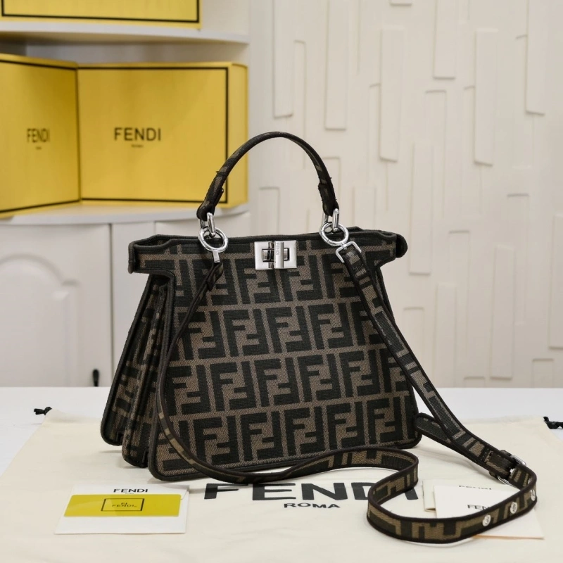 Fxndx Top Handle Bags Popular 70622