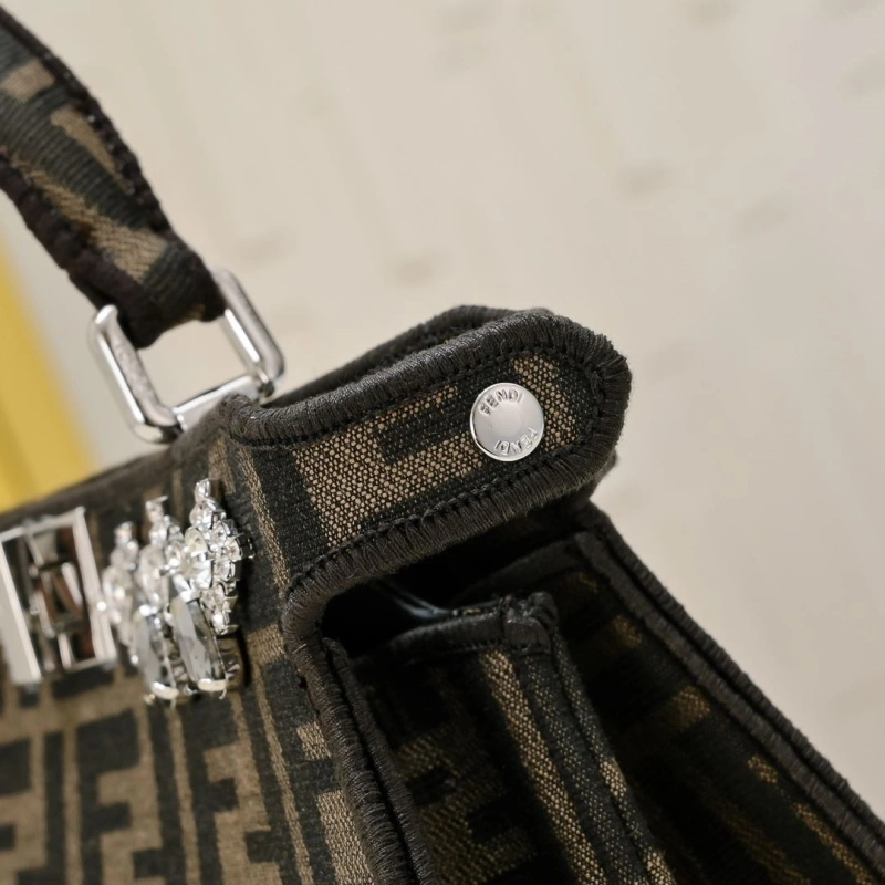 Fxndx Top Handle Bags Popular 70622